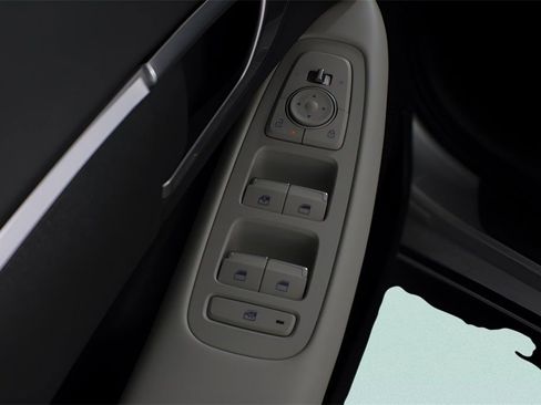 New 2025 Hyundai Sonata SE image 11