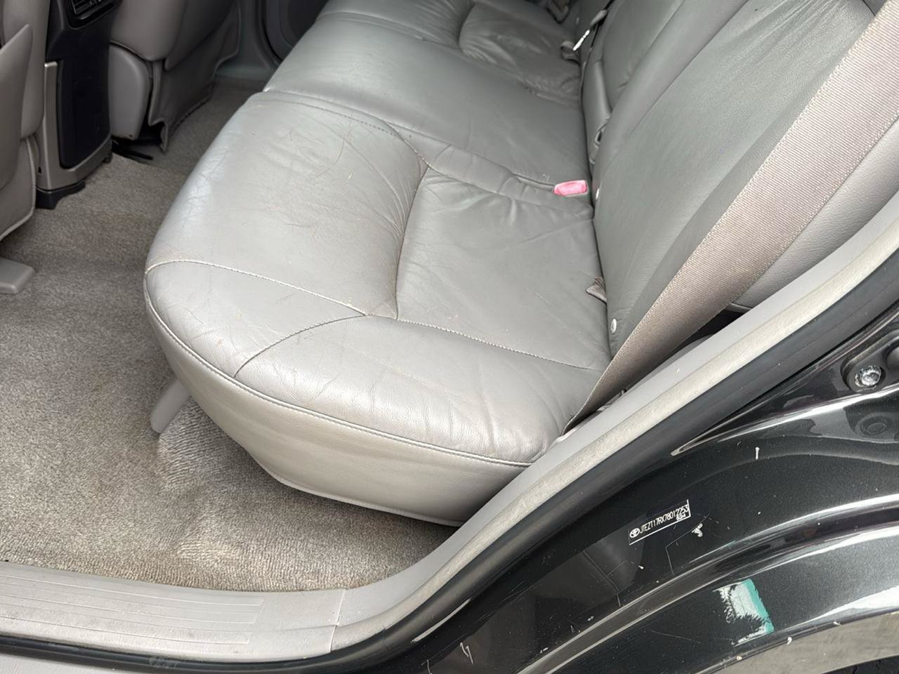 Used 2007 Toyota 4Runner Limited RWD image 42