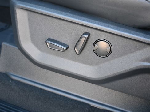 New 2026 Ford Expedition Tremor image 34