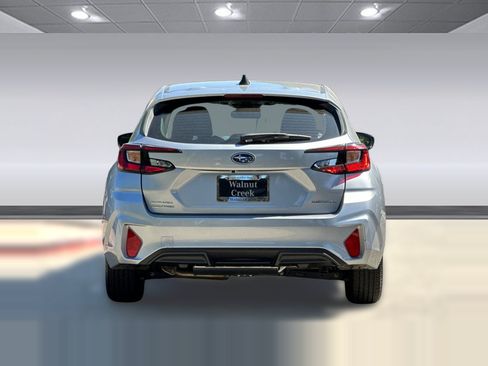 Used 2025 Subaru Impreza 2.0i AWD/4WD image 9