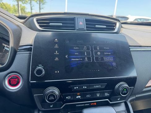 Used 2022 Honda CR-V EX-L image 21