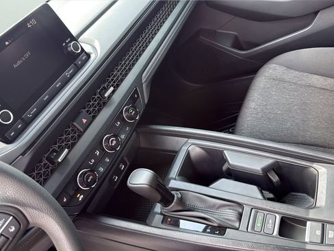 Used 2024 Honda Accord EX image 20