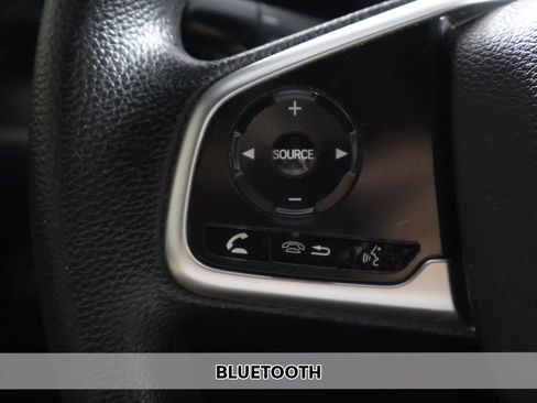 Used 2017 Honda Civic LX image 4