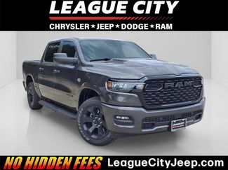 New 2026 RAM 1500 Express AWD/4WD video 1