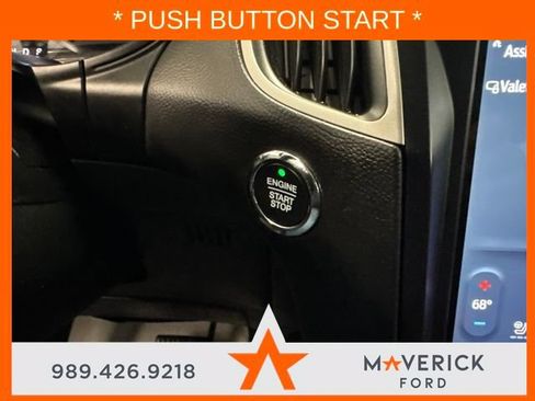 Used 2023 Ford Edge SEL w/ Convenience Package AWD/4WD image 13