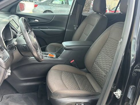 Used 2019 Chevrolet Equinox LT AWD/4WD image 13