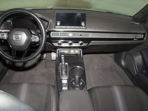 Certified 2023 Honda Civic Sport image 14