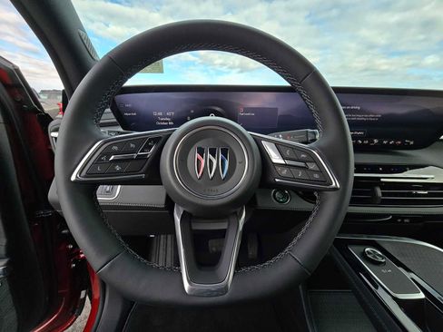 New 2025 Buick Enclave Sport Touring w/ Power Package image 28