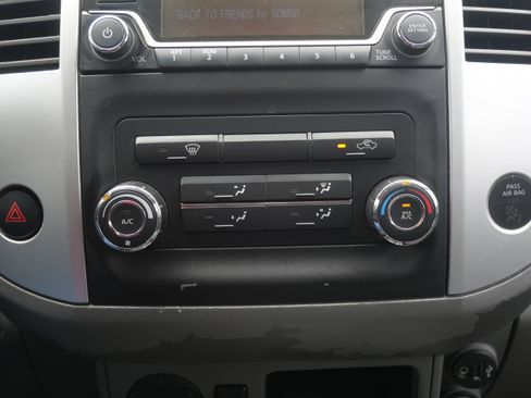 Used 2017 Nissan Frontier Desert Runner image 17