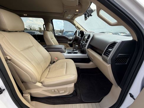 Used 2018 Ford F150 Lariat RWD image 27