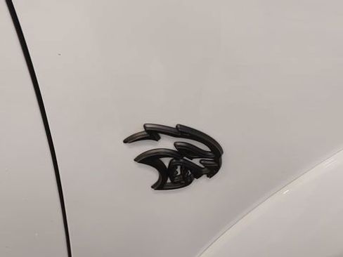 Used 2023 Dodge Charger SRT Hellcat w/ Harman/Kardon Audio Group RWD image 46