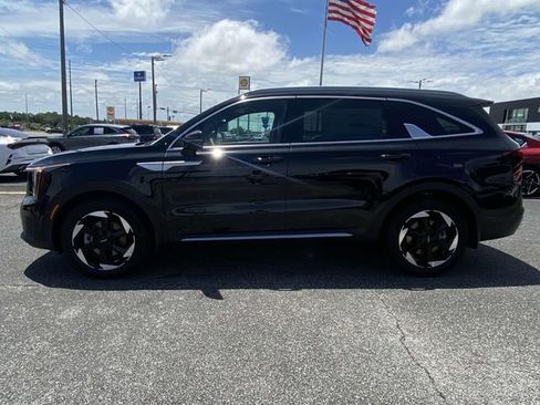 New 2025 Kia Sorento SX Prestige AWD/4WD image 5