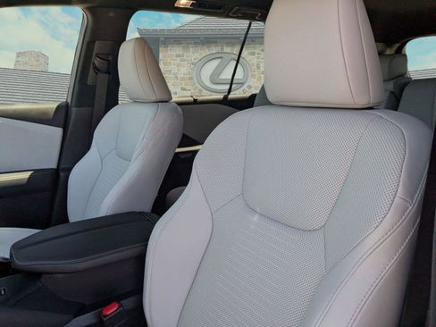 Used 2026 Lexus TX 350 AWD w/ Convenience Package image 8