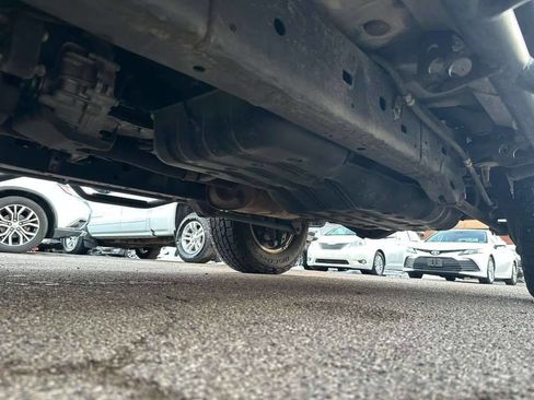 Used 2007 Toyota FJ Cruiser 4WD image 26