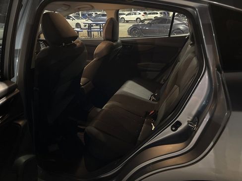 Used 2023 Subaru Impreza 2.0i image 4