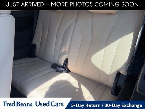 Used 2023 Acura MDX SH-AWD image 16