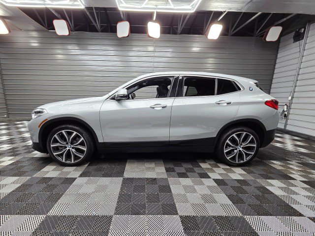 Used 2018 BMW X2 xDrive28i w/ Convenience Package AWD/4WD image 9