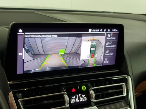 Used 2023 BMW 840i Coupe w/ M Sport Professional Package image 42