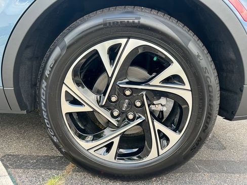 New 2026 Lincoln Nautilus Premier AWD/4WD image 20