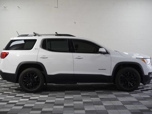 Used 2019 GMC Acadia SLT AWD/4WD image 7
