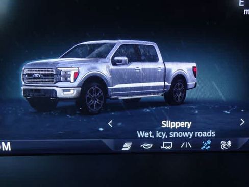 Used 2024 Ford F150 XLT w/ Mobile Office Package AWD/4WD image 24