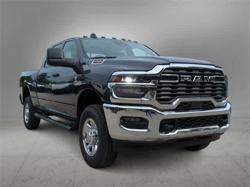 New 2025 RAM 2500 Tradesman w/ Chrome Appearance Group image 2