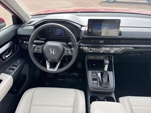 New 2026 Honda CR-V EX-L image 9