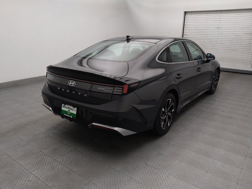Used 2025 Hyundai Sonata SEL FWD image 9