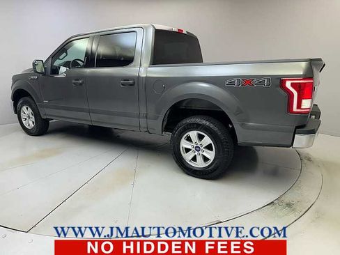 Used 2016 Ford F150 XLT image 3