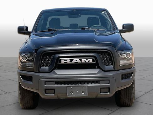 Used 2022 RAM 1500 Warlock w/ Electronics Group AWD/4WD image 5