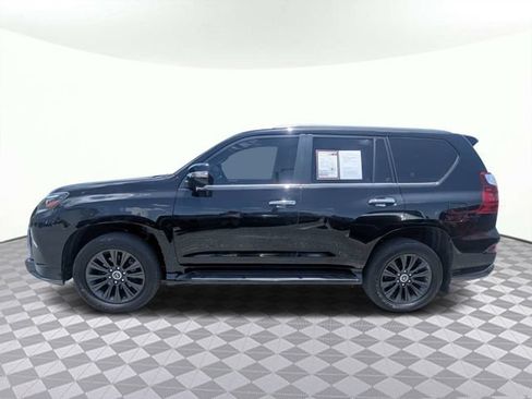 Used 2020 Lexus GX 460 Premium AWD/4WD image 6