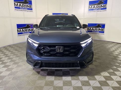 Used 2024 Honda CR-V Sport-L image 15