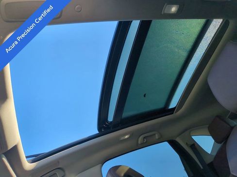 Certified 2021 Acura RDX w/ Technology Package image 24