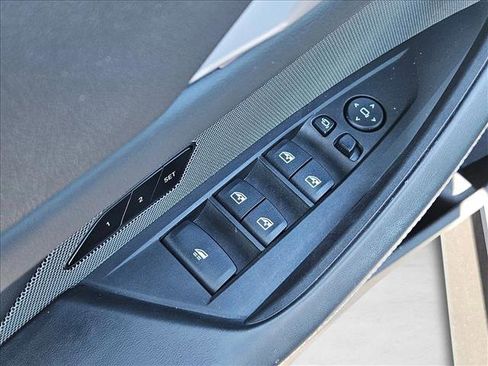 Certified 2023 BMW M4 xDrive Competition w/ M Driver's Package image 11