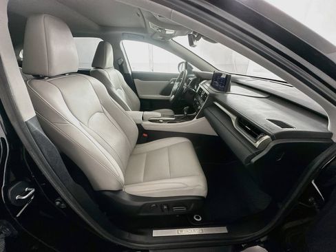 Used 2020 Lexus RX 350 FWD w/ Premium Package image 28