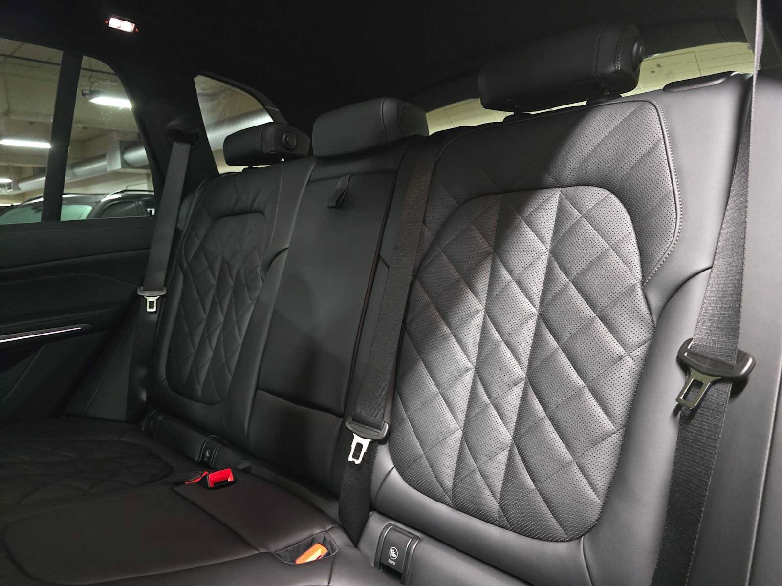 Used 2026 BMW X5 xDrive40i AWD/4WD image 52