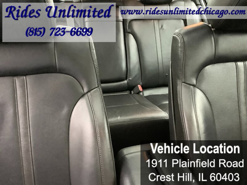 Used 2013 Lincoln MKS FWD image 39