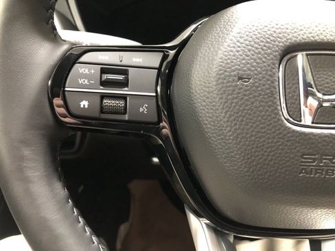 New 2026 Honda HR-V EX-L image 22