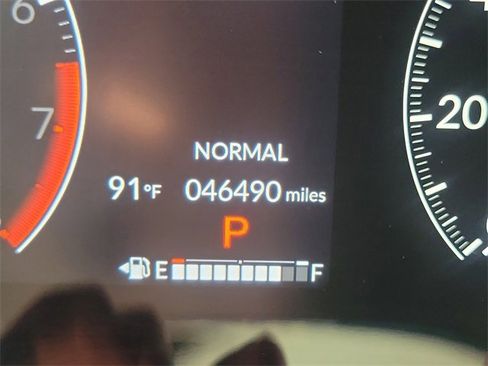 Used 2024 Honda CR-V EX image 9