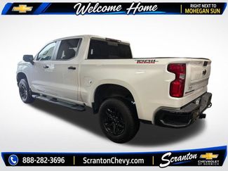 Certified 2024 Chevrolet Silverado 1500 LT Trail Boss w/ LT Trail Boss Premium Package AWD/4WD video 3