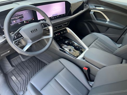 New 2026 Audi Q5 Premium AWD/4WD image 14