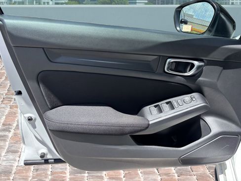 New 2026 Honda Civic Sport image 10