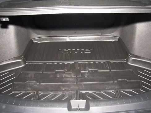 Certified 2024 Honda Civic Sport image 16