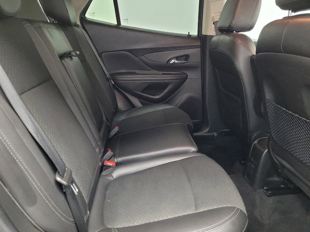 Used 2020 Buick Encore Preferred FWD image 19