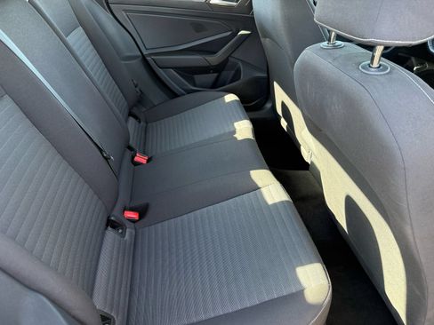 Used 2025 Volkswagen Jetta S FWD image 26