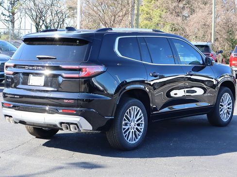 New 2026 GMC Acadia Denali w/ Super Cruise Package AWD/4WD image 7