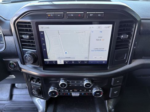 Used 2023 Ford F150 Tremor w/ Equipment Group 402A High image 20