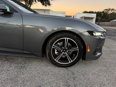 Used 2024 Ford Mustang Premium image 13