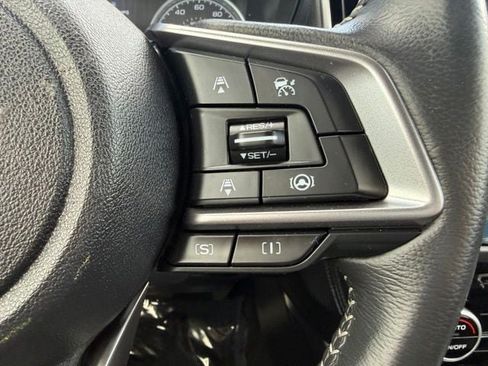 Used 2023 Subaru Forester Premium AWD/4WD image 14