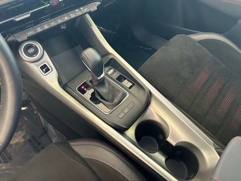 Used 2025 Dodge Hornet R/T AWD/4WD image 48